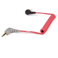 Rode SC7 3.5mm TRRS to TRS Cable 