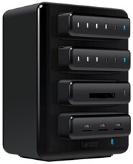 Lexar Professional Workflow Hub HR-1 