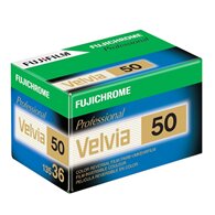 Fuji Velvia 50 135-36 
