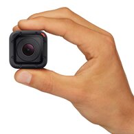 GoPro HERO4 Session