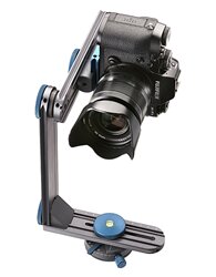 Novoflex VR-SLIM Panoramic Adapter