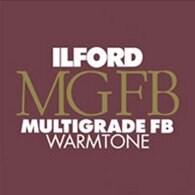 Ilford Multigrade FB Warmtone Glossy 