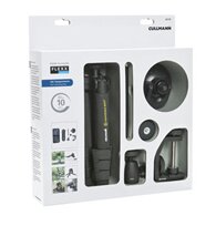 Cullmann FLEXX Touring Set 