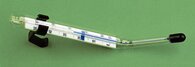 Kaiser 4083 Wide Range Tray Thermometer