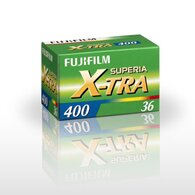 Fuji Superia 400 135-36 